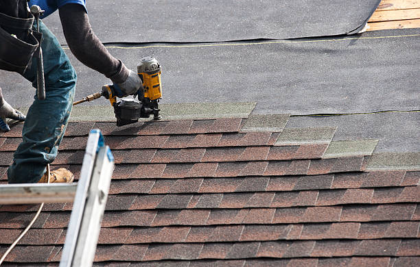 Licensed Gutter Installation service in Hugo, CO - Brentwood Metal Roofing